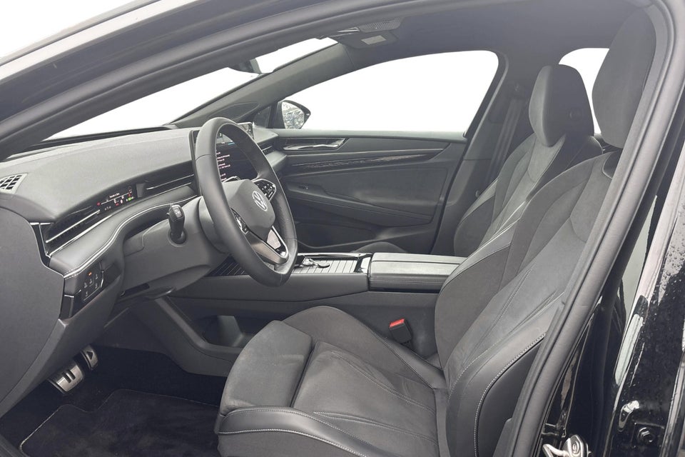 VW ID.7 86 Style S+ Tourer 5d