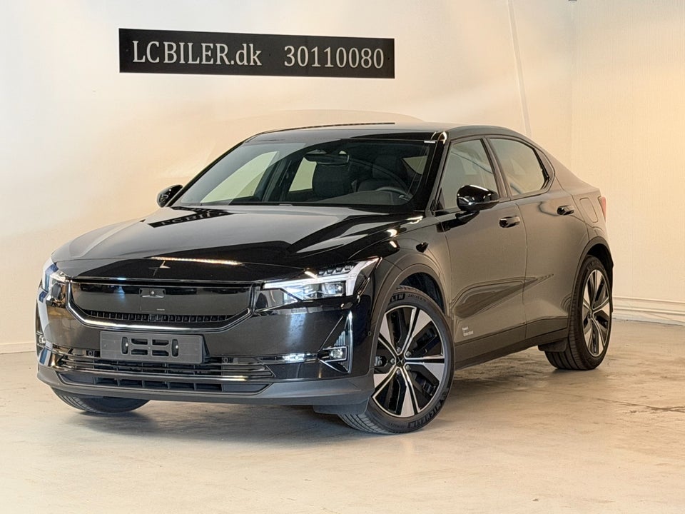 Polestar 2 Long Range AWD 5d