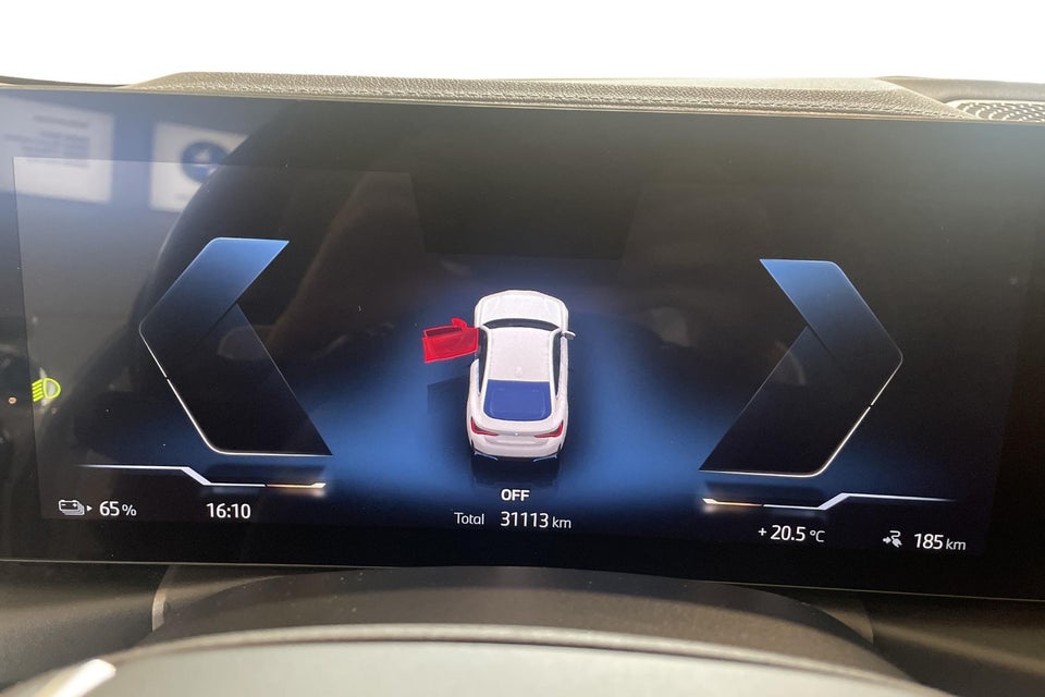 BMW i4 eDrive40 5d