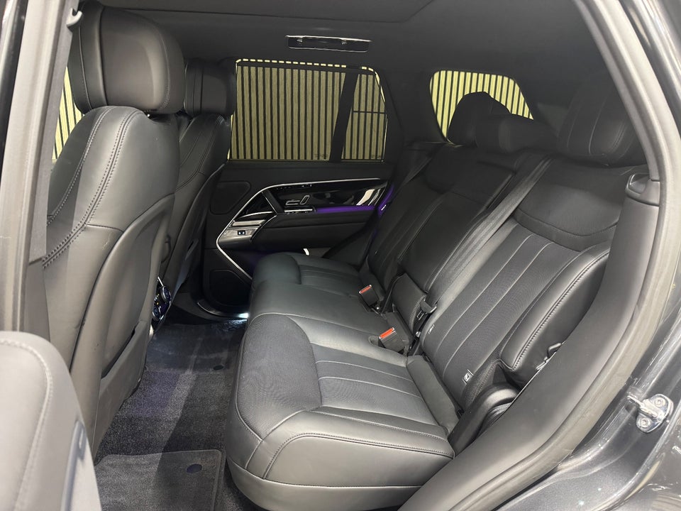 Land Rover Range Rover 3,0 P460e HSE aut. 5d