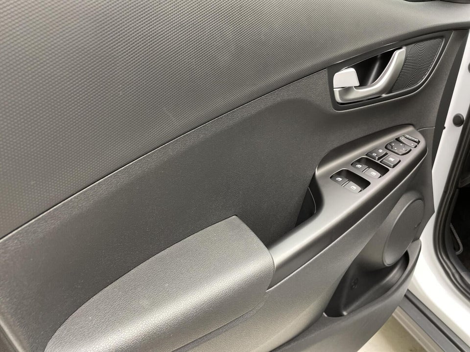 Hyundai Kona 39 EV Advanced 5d