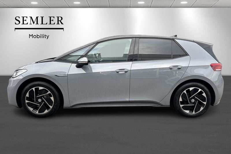 VW ID.3 58 Pro Performance Business 5d