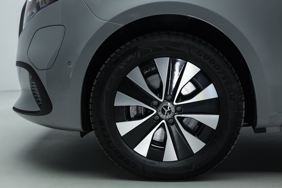 Mercedes EQV300 Avantgarde L