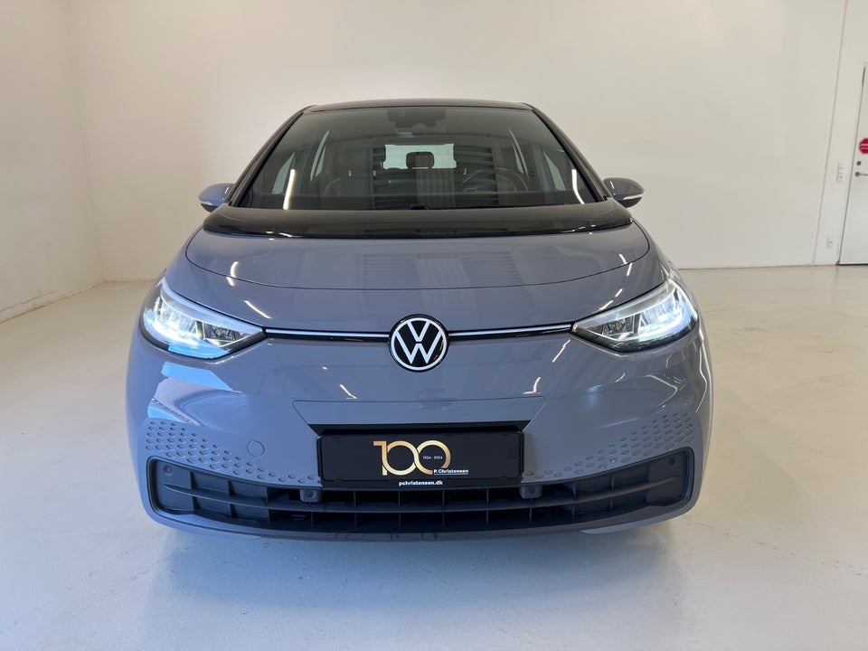VW ID.3 77 Pro S 5d