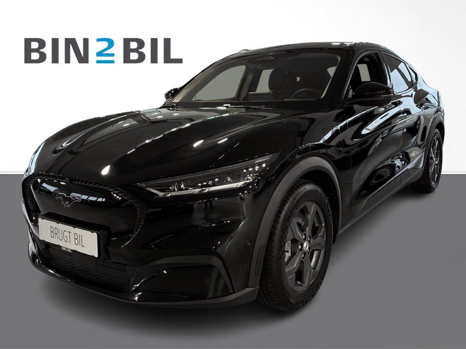 Ford Mustang Mach-E 75 Standard Range 5d