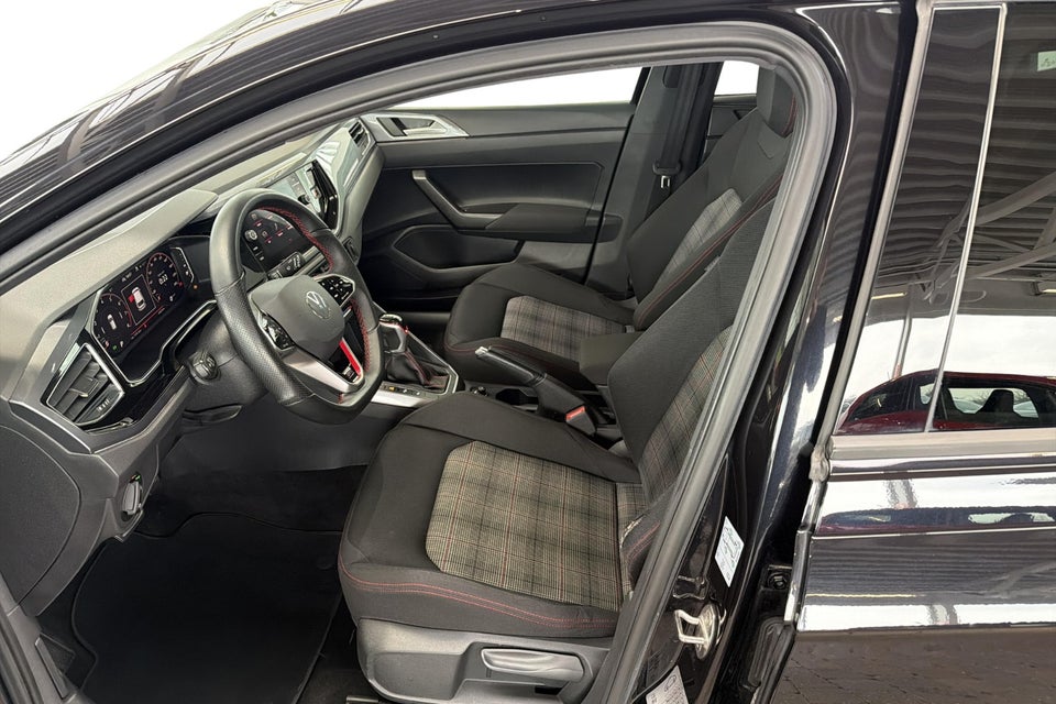 VW Polo 2,0 GTi DSG 5d