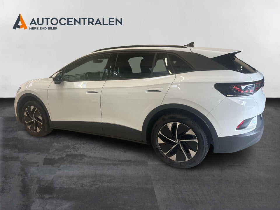 VW ID.4 77 Style+ 5d