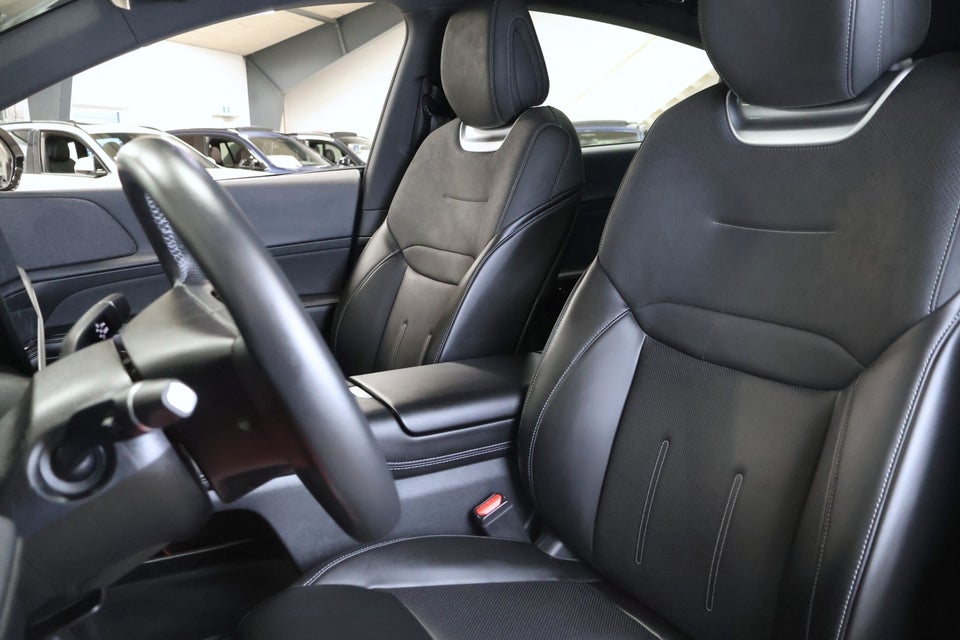 Xpeng G6 Long Range 5d