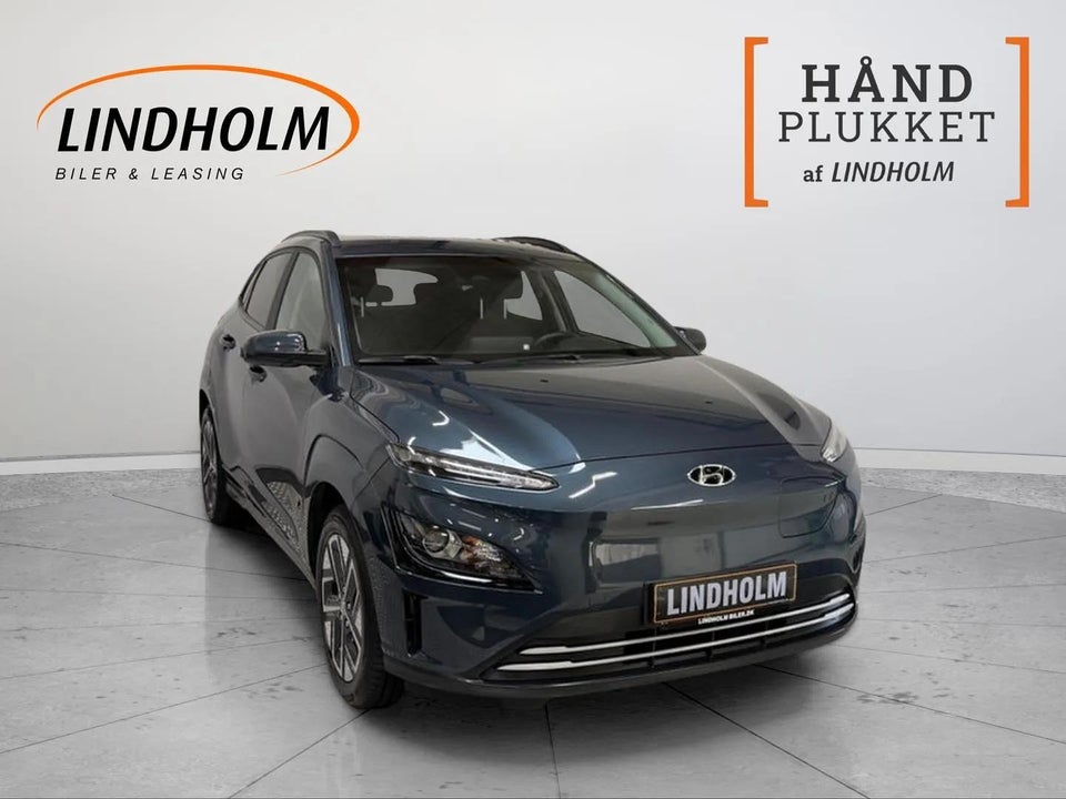 Hyundai Kona 39 EV Essential 5d