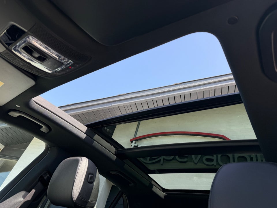 Mercedes GLE350 de 2,0 AMG Line aut. 4Matic 5d