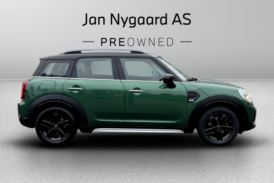 MINI Countryman Cooper 1,5 Experience aut. 5d