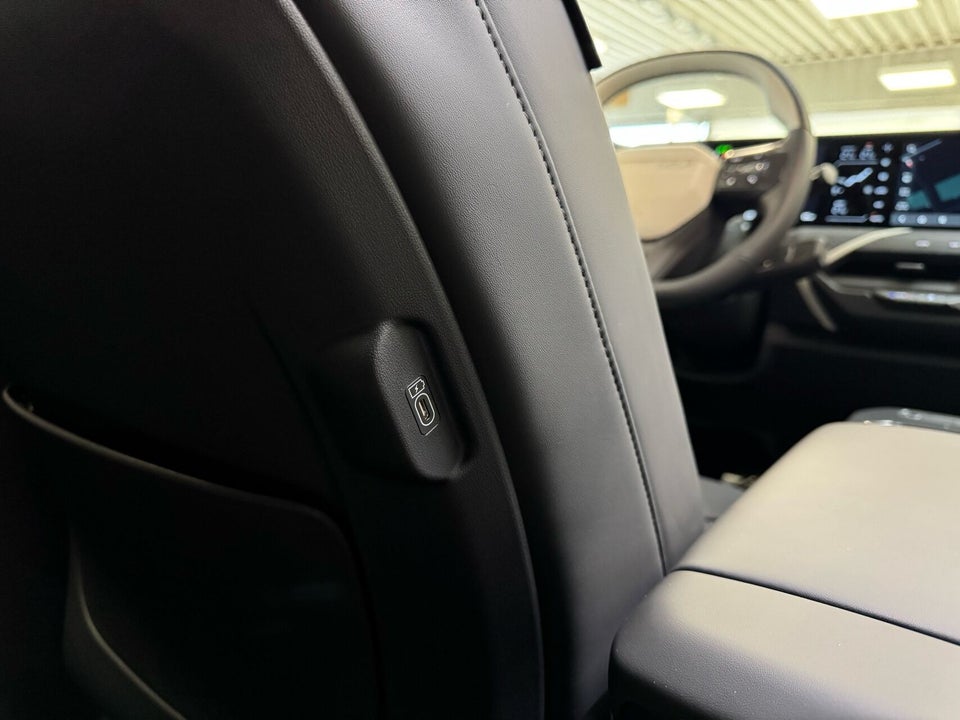 Kia EV5 81 Long Range GT-Line Launch Edition 5d