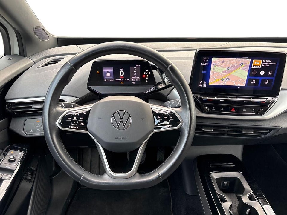 VW ID.4 77 1ST Pro Performance 5d