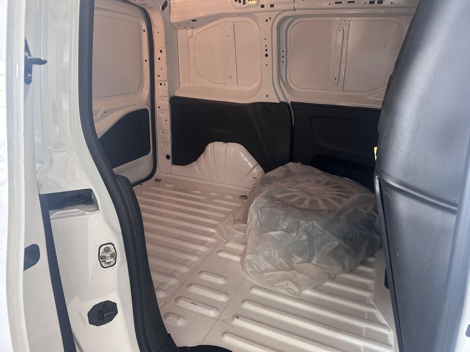 Toyota ProAce City 1,5 D 102 Medium Comfort 5d