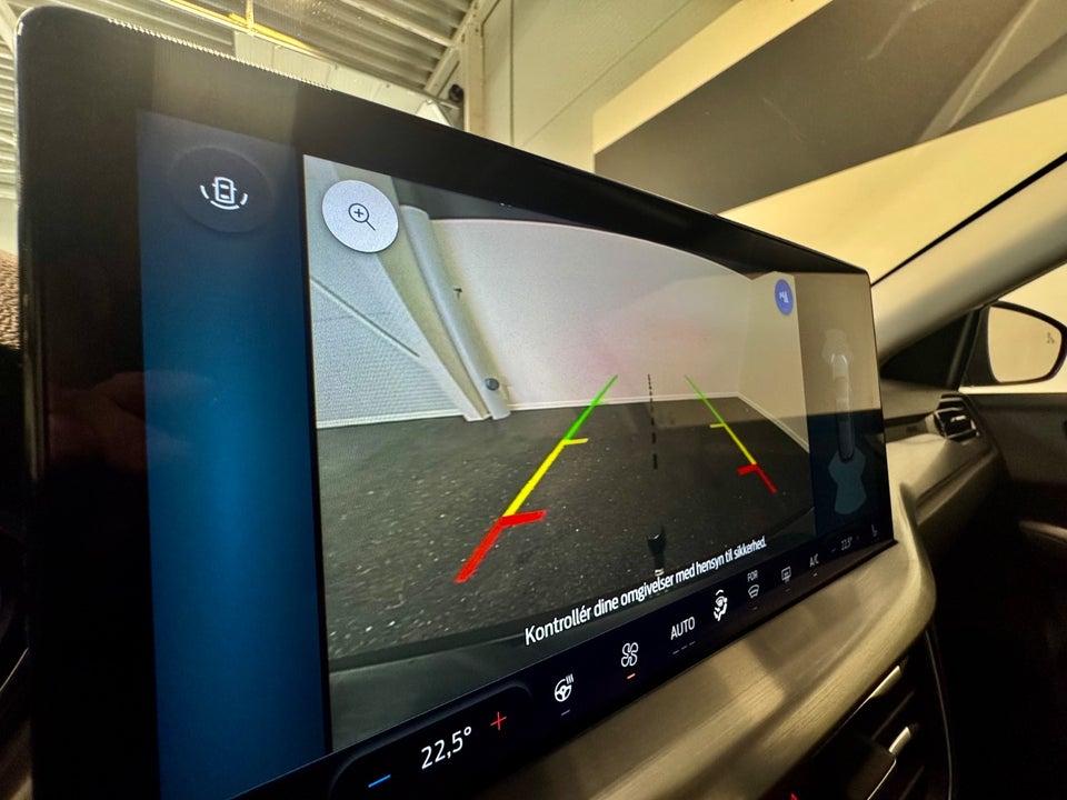 Ford Focus 1,0 EcoBoost mHEV Titanium 5d