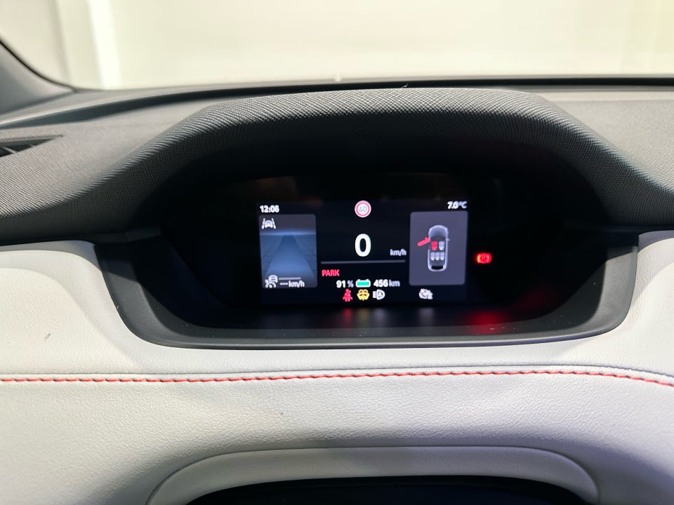 Skoda Elroq 85 iV Lodge 5d