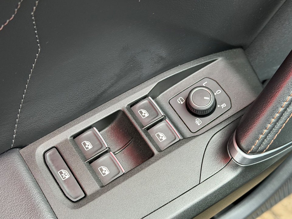 Cupra Formentor 2,0 TSi VZ DSG 4Drive 5d