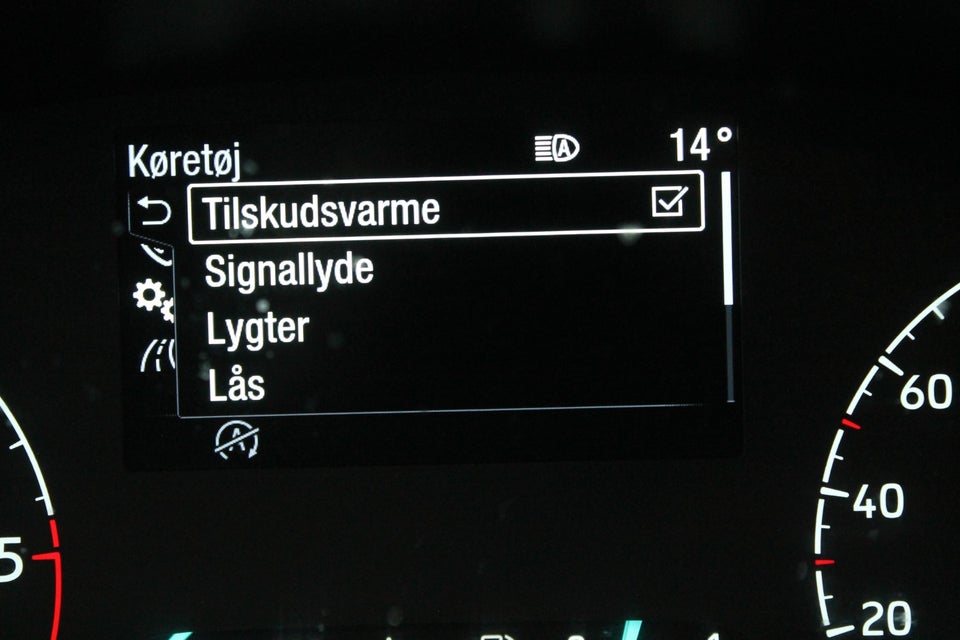 Ford Transit Custom 300L 2,0 TDCi 130 Trend