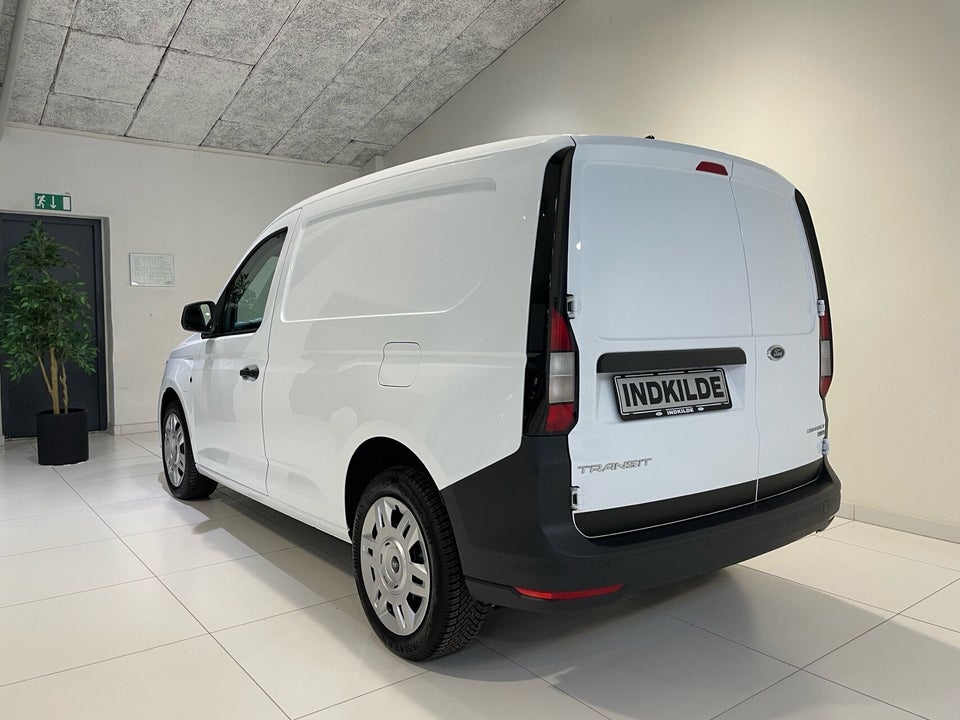 Ford Transit Connect 1,5 PHEV Trend aut. kort