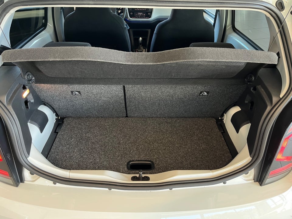 VW e-Up! Style Plus 5d