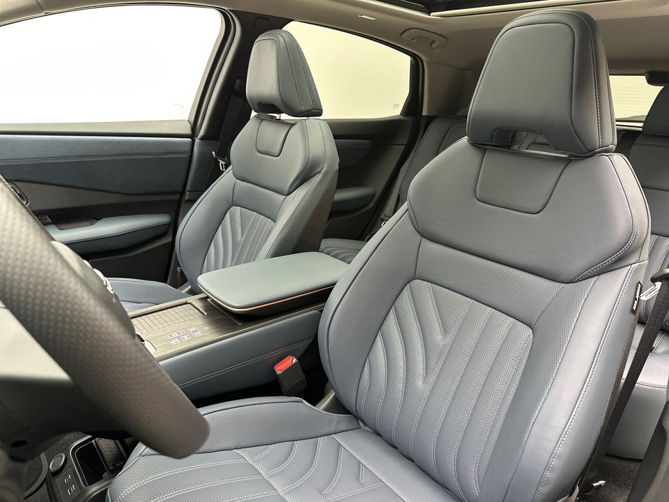 Nissan Ariya 87 Evolve 5d