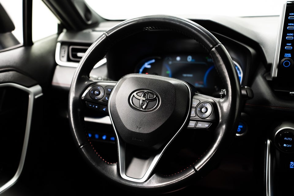 Toyota RAV4 2,5 Plug-in Hybrid H3 Premium AWD-i 5d