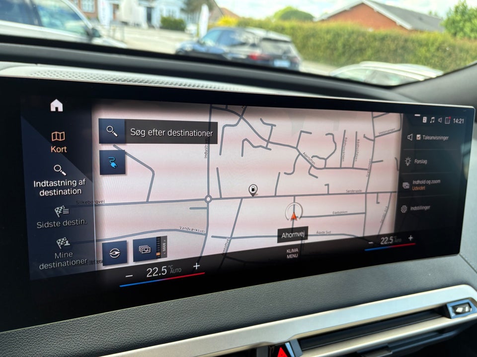 BMW iX xDrive40 Sport 5d