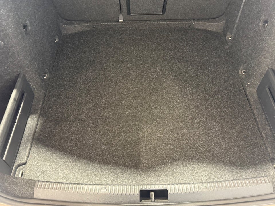 Skoda Octavia 1,5 TSi 150 Style Business Combi DSG 5d