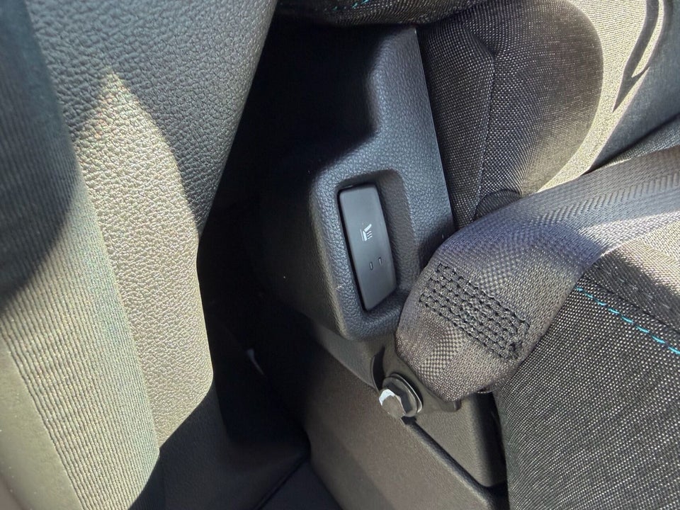 Nissan Interstar 87 L3H2 N-Connecta Van