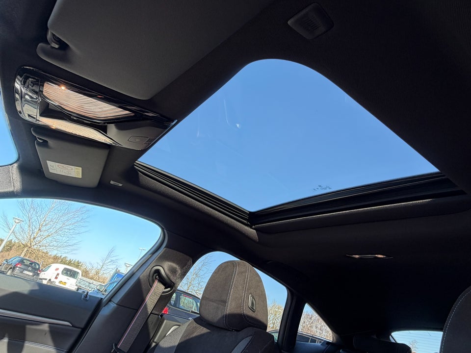 BMW i4 eDrive35 M-Sport 5d