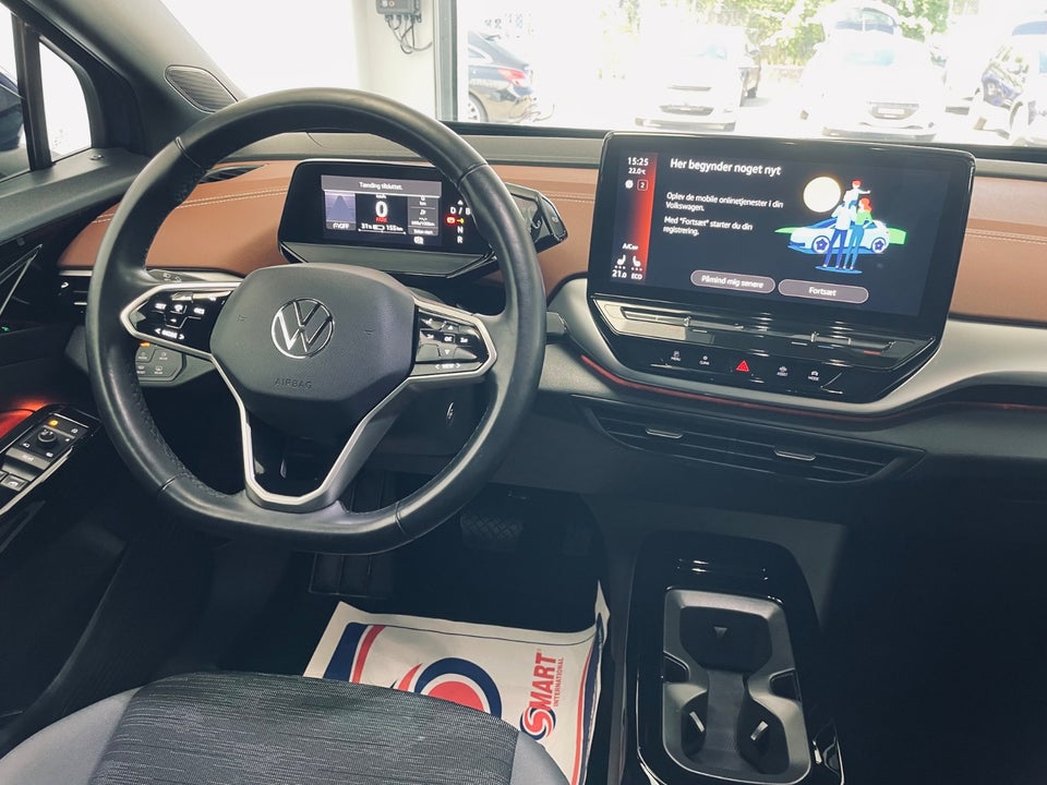 VW ID.5 77 Pro Performance 5d