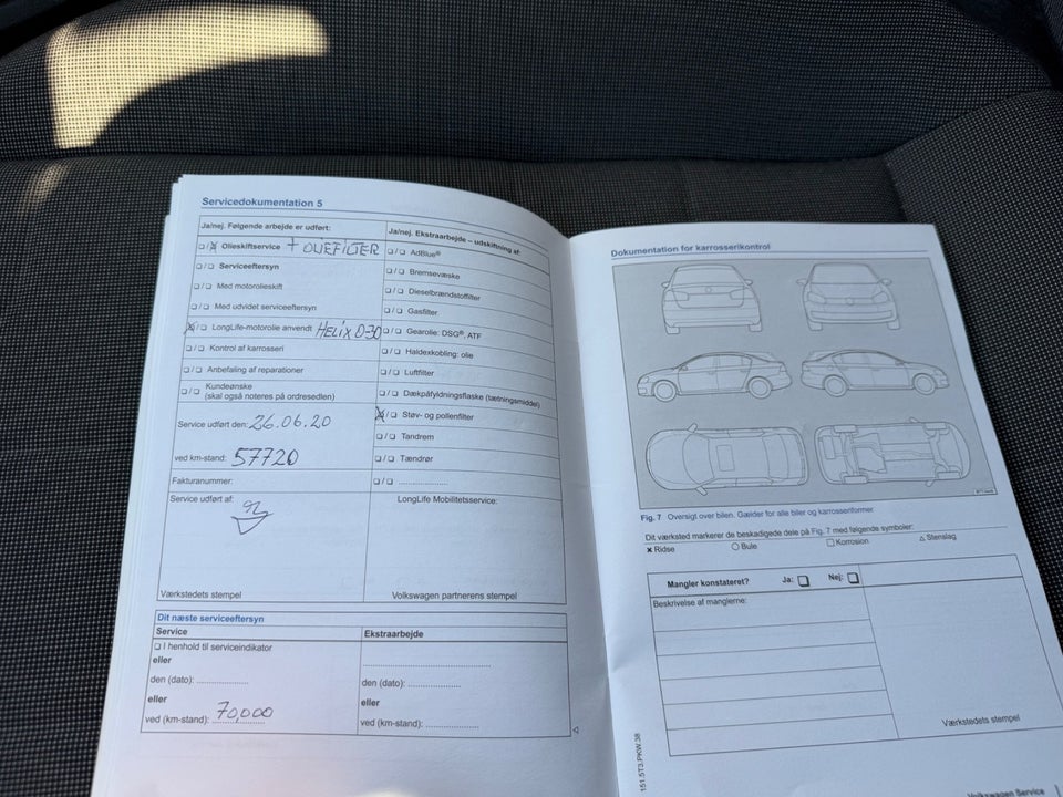 VW Up! 1,0 60 Move Up! BMT 5d