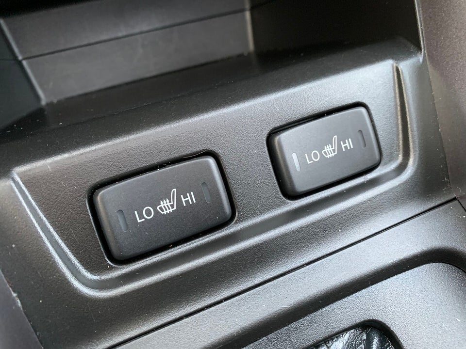 Suzuki Vitara 1,4 Boosterjet Adventure aut. 5d