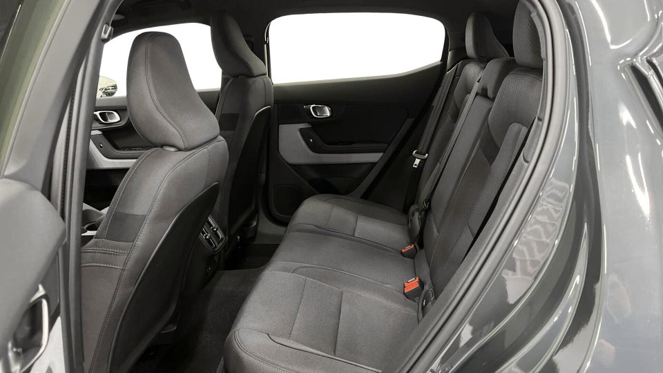 Polestar 2 Standard Range 5d