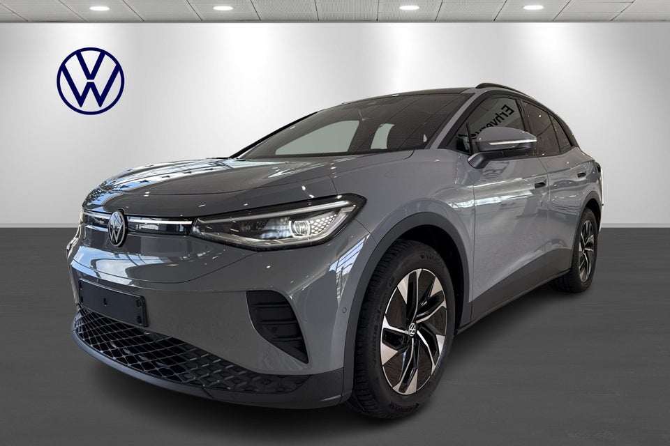 VW ID.4 77 Style 5d