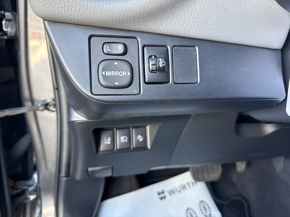 Toyota Yaris 1,5 Hybrid H2 e-CVT 5d