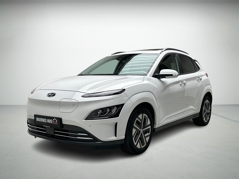 Hyundai Kona 64 EV Trend 5d