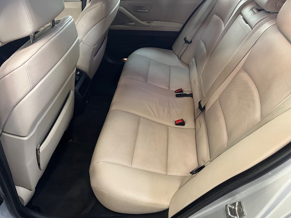 BMW 535d 3,0 Touring aut. 5d