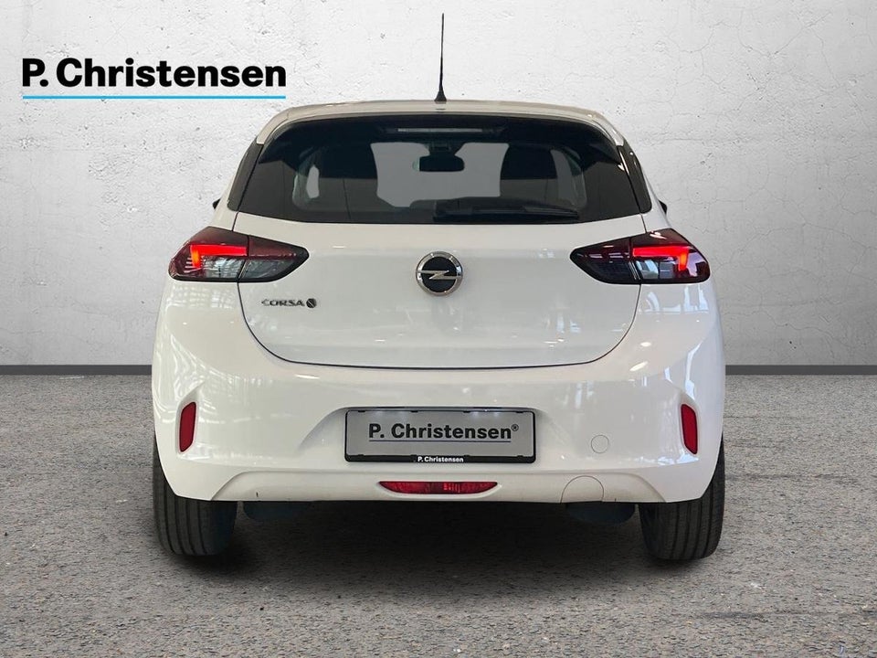 Opel Corsa-e 50 Edition 5d