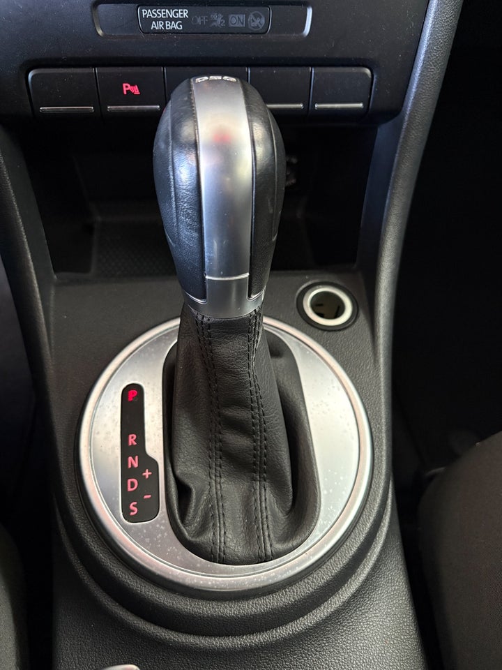 VW The Beetle 1,4 TSi 160 Design Cabriolet DSG 2d