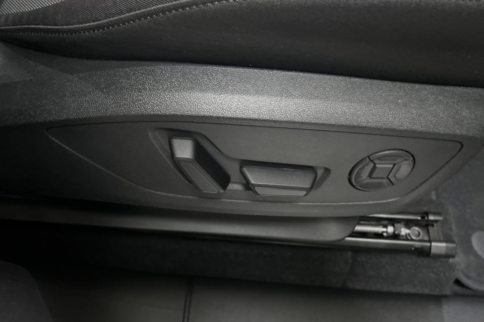 Audi Q6 e-tron Progress plus Sportback 5d