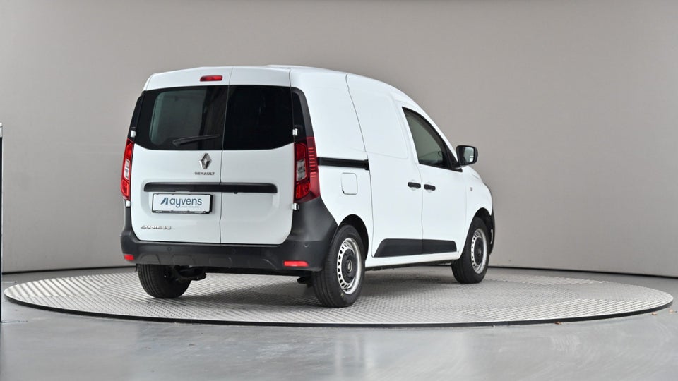 Renault Express 1,5 dCi 75 Tekno 5d