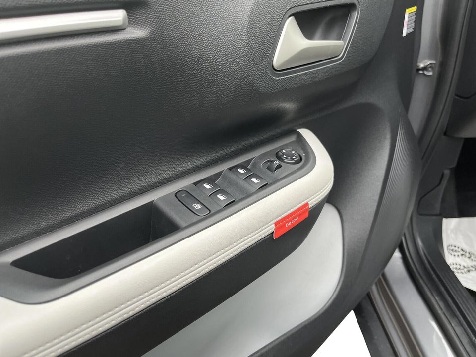 Citroën ë-C3 45 VTR Sport 5d