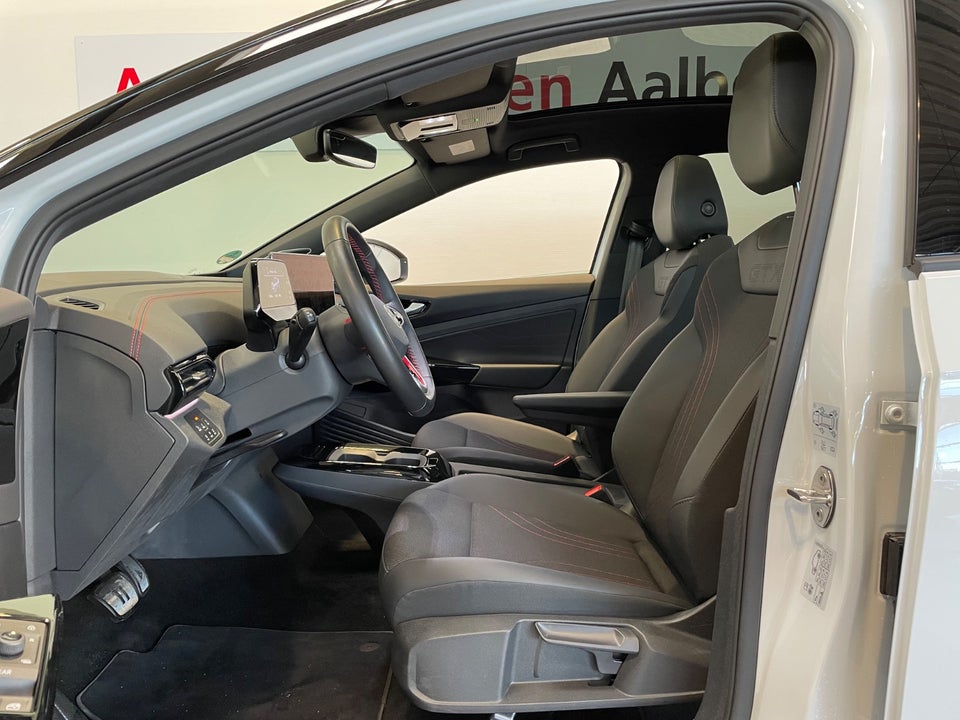 VW ID.5 77 GTX 4Motion 5d