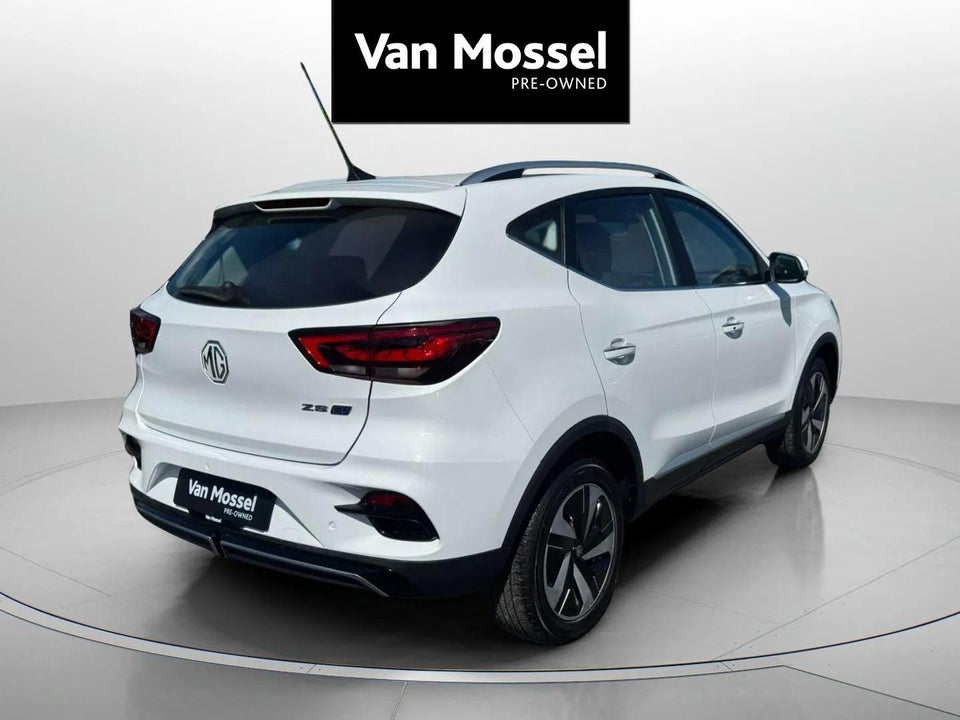 MG ZS 50 Comfort 5d