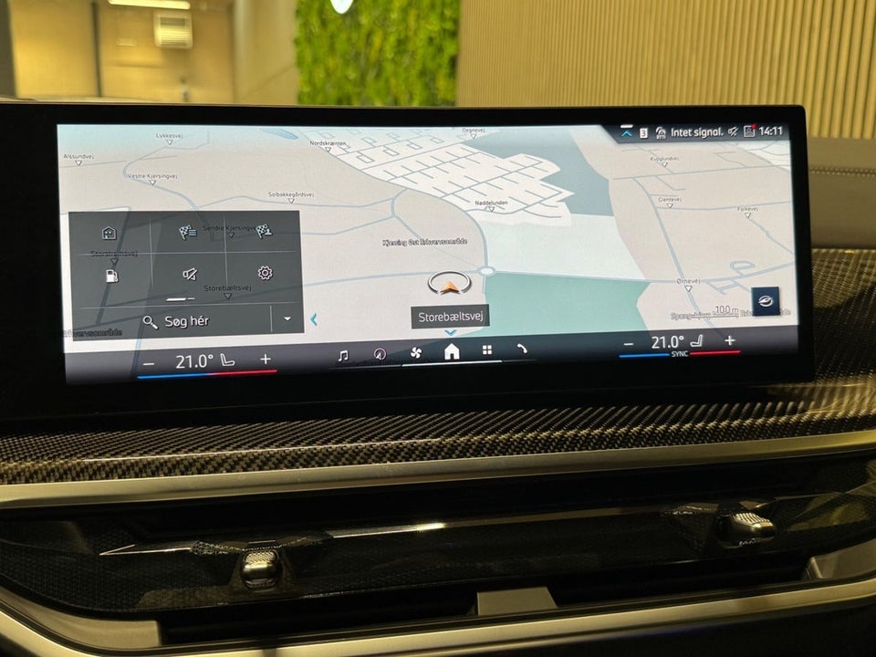 BMW X5 3,0 xDrive50e M-Sport+ aut. 5d