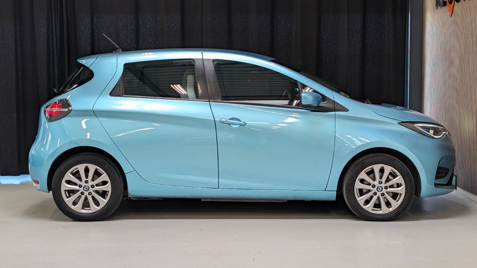 Renault Zoe 52 Zen 5d