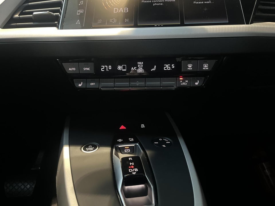 Audi Q4 e-tron 45 S-line 5d