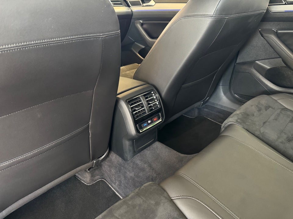 VW Passat 1,4 GTE Highline+ Variant DSG 5d