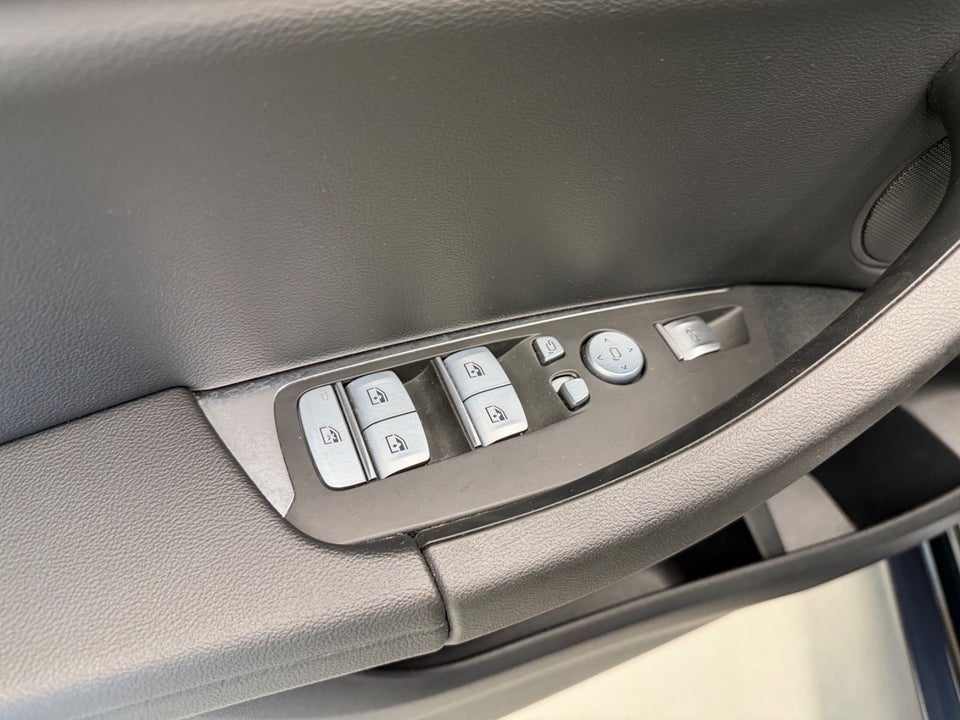 BMW iX3 Charged M-Sport 5d